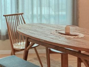 부산 해운대 세번째마음 Vacation rental in Busan