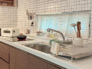부산 해운대 세번째마음 Vacation rental in Busan