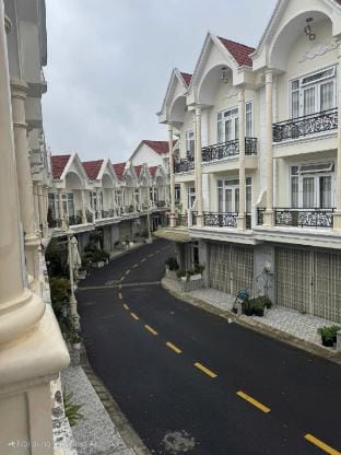 Nguyễn House Vacation rental in Dalat