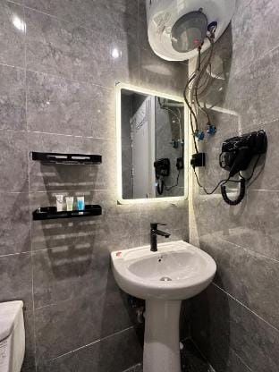 Quiet and elegant studio retreat Vacation rental in Riyadh