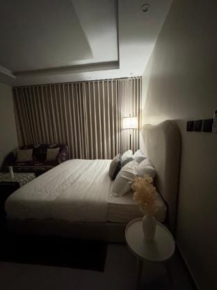 Quiet and elegant studio retreat Vacation rental in Riyadh