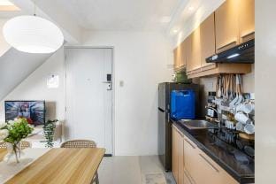 Serene Suite 2BR Fort Victoria BGC Taguig Vacation rental in Makati