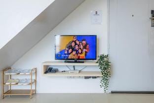 Serene Suite 2BR Fort Victoria BGC Taguig Vacation rental in Makati