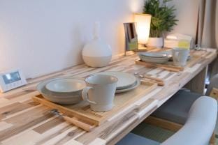Fukuoka Hakata Stay – 1BR w/ Balcony, TV & Laundry Vacation rental in Fukuoka