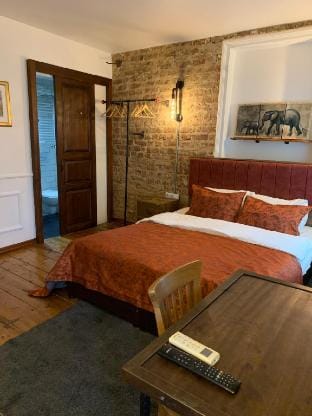 Stories of Galata’da Rustik Oda  2 Vacation rental in Istanbul