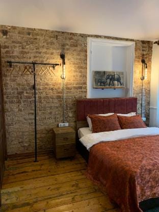 Stories of Galata’da Rustik Oda  2 Vacation rental in Istanbul