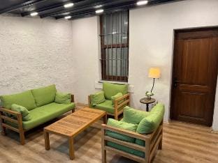 Stylish Boutique Room with Garden Vacation rental in Istanbul