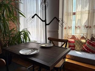 Triple 1 Vacation rental in Istanbul