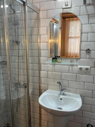Triple 1 Vacation rental in Istanbul