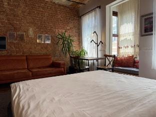 Triple 1 Vacation rental in Istanbul