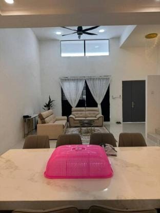 Ramadhina The Luxe Retreat home2stay Ipoh Vacation rental in Ipoh