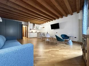 Elegant Suite Palladio Vacation rental in Vicenza