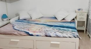 Appartamento Malsine Vacation rental in Marzamemi
