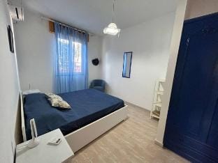 Bianca e Blu Vacation rental in Marzamemi