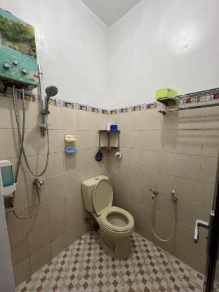 Rumah Tri Budaya Vacation rental in Bandung