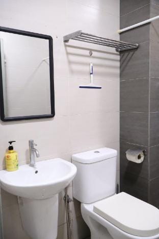 Cozy cybersquare high floor NICE VIEW neflix 3610 Vacation rental in Selangor, Malaysia