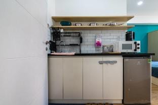 Chic & Cozy Studio near City Conveniences - R2.2 Vacation rental in Ho Chi Minh City