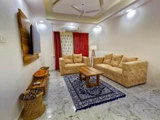 Urban Haven Vacation rental in India