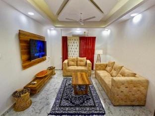 Urban Haven Vacation rental in India