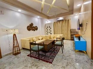 Blue haven. Vacation rental in India