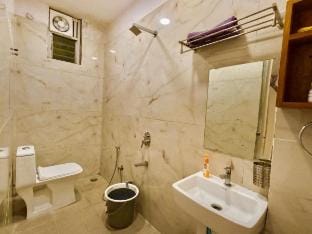 Blue haven. Vacation rental in India
