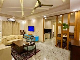 Blue haven. Vacation rental in India