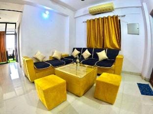 Candyshop Vacation rental in India
