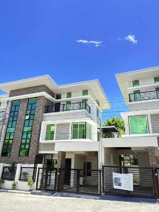 Malibu Res. Aster near SMX Lanang and Airport Vacation rental in Davao City
