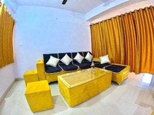 Candyshop Vacation rental in India