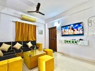 Candyshop Vacation rental in India