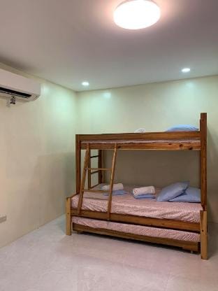 Open Family Space Vacation rental in Puerto Princesa