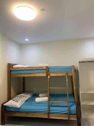 Open Family Space Vacation rental in Puerto Princesa