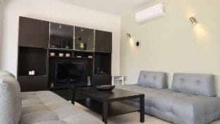 Casa Elysia 3BR • Beach + Pool Vacation rental in Crete