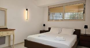 Casa Elysia 2BR • Beach + Pool Vacation rental in Crete