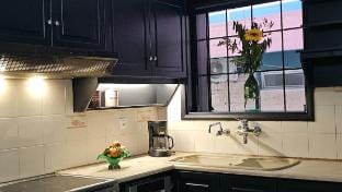 Casa Katerini • Bright 3BR w/ Balcony Vacation rental in Chania