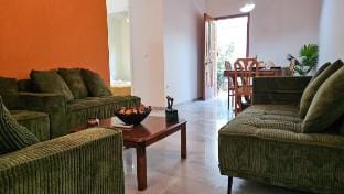 Casa Katerini • Bright 3BR w/ Balcony Vacation rental in Chania