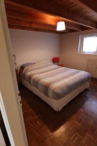 Private studio – GR34 & sea at the garden’s end Vacation rental in Finistere
