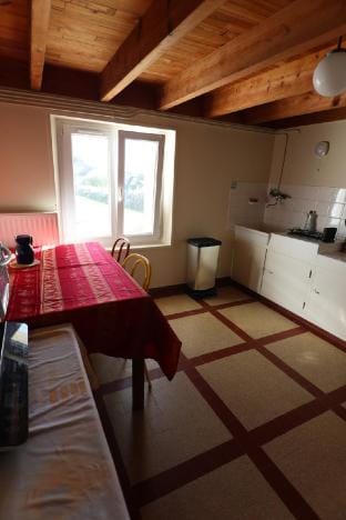 Private studio – GR34 & sea at the garden’s end Vacation rental in Finistere