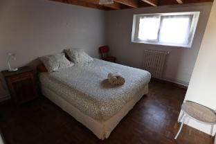Private studio – GR34 & sea at the garden’s end Vacation rental in Finistere