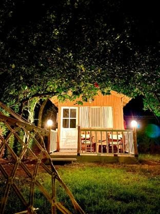 Okyanus Kıyısı bungalov çıralı Vacation rental in Antalya Province