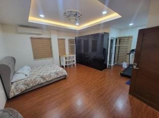 the A's Villa with pool Tagaytay Vacation rental in Tagaytay