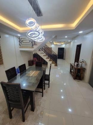 the A's Villa with pool Tagaytay Vacation rental in Tagaytay