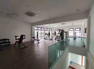 The Garden Charming 1BR for Couples Netflix BySTAY Vacation rental in Johor Bahru