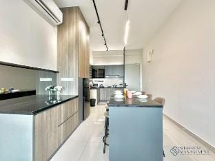 Amber Cove Melaka•2BR/5Pax•SeaView•FreeWifi Vacation rental in Malacca