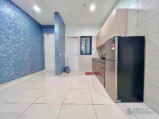 Ong Kim Wee Melaka/3BR 6Pax/FreeWiFi/Balcony Vacation rental in Malacca