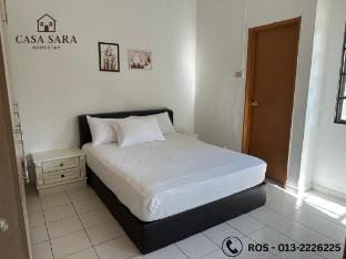 Casa Sara Vacation rental in Negeri Sembilan, Malaysia