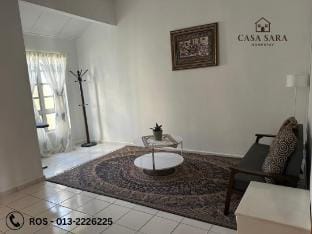 Casa Sara Vacation rental in Negeri Sembilan, Malaysia