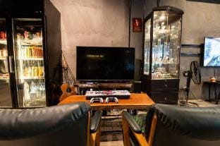 Another High Away Hostel Bangkok Vacation rental in Bangkok