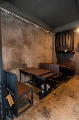 Another High Away Hostel Bangkok Vacation rental in Bangkok