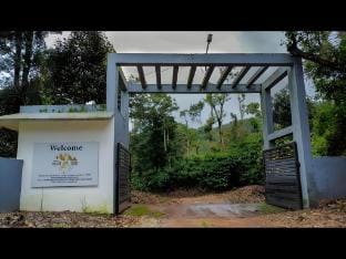 Green Echoes by Tripture - Hilltop Villa in Coorg Vacation rental in Kerala